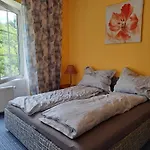 Thegarden Bed&bike 아파트 그문덴