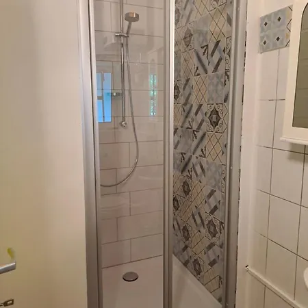 Thegarden Bed&bike Lägenhet *