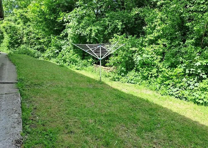 Thegarden Bed&bike *