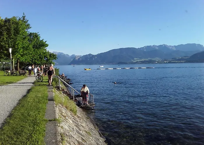 Thegarden Bed&bike Apartmán