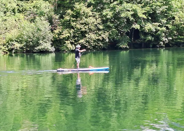 Thegarden Bed&bike * Gmunden