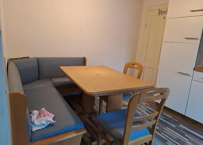 Thegarden Bed&bike شقة