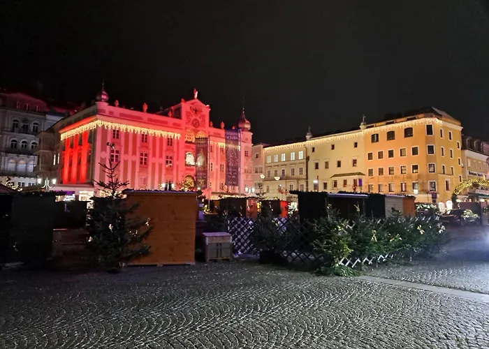 Thegarden Bed&bike Apartmán Gmunden