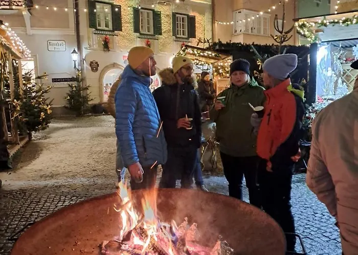 Thegarden Bed&bike شقة