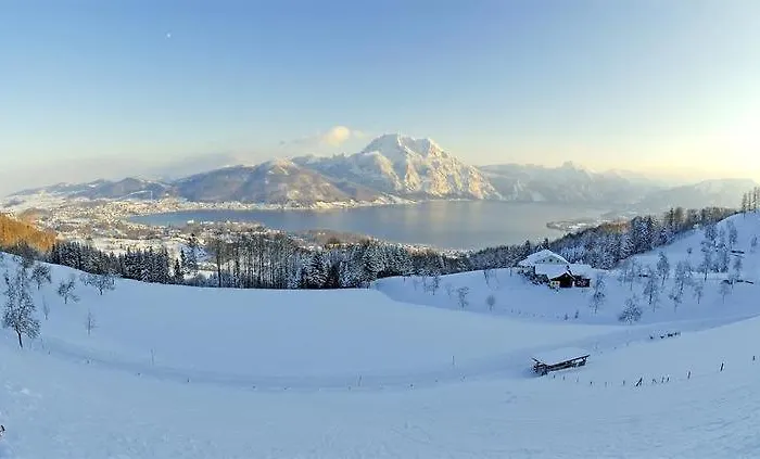 Thegarden Bed&bike * غموندين