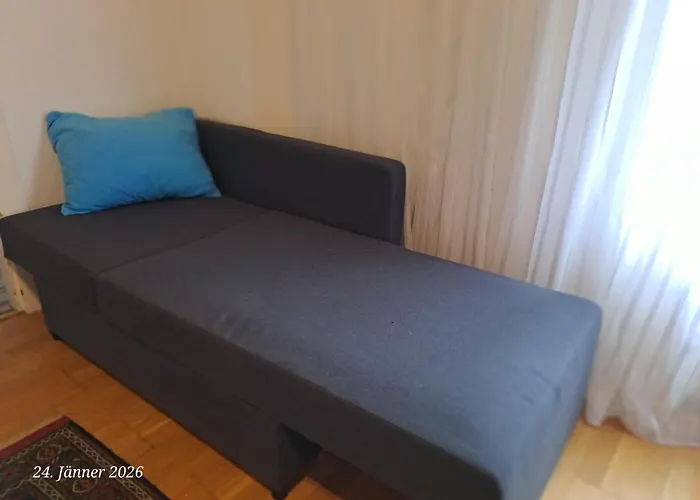 Thegarden Bed&bike * غموندين