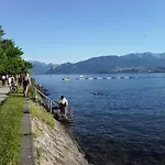 Thegarden Bed&bike Apartment