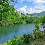 Thegarden Bed&bike Gmunden