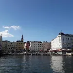 Thegarden Bed&bike Apartment Gmunden