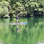 Thegarden Bed&bike * Gmunden