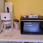 Thegarden Bed&bike Apartment *