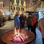 Thegarden Bed&bike Apartment