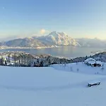 Thegarden Bed&bike * Gmunden