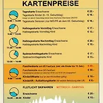 Apartment Thegarden Bed&bike