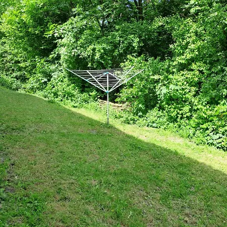 Thegarden Bed&bike *