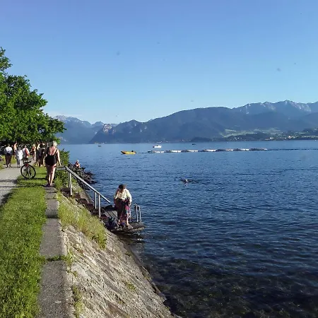 Thegarden Bed&bike Apartamento