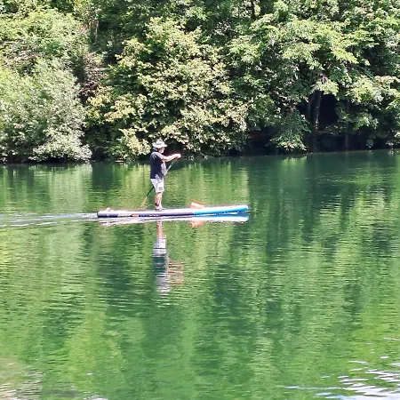 Thegarden Bed&bike * Gmunden