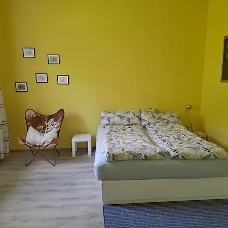 Thegarden Bed&bike Apartamento Gmunden