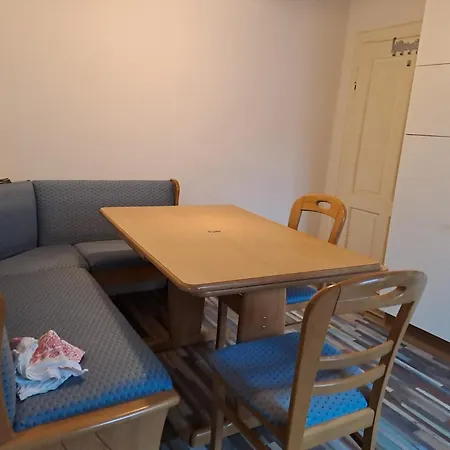 Thegarden Bed&bike Apartament