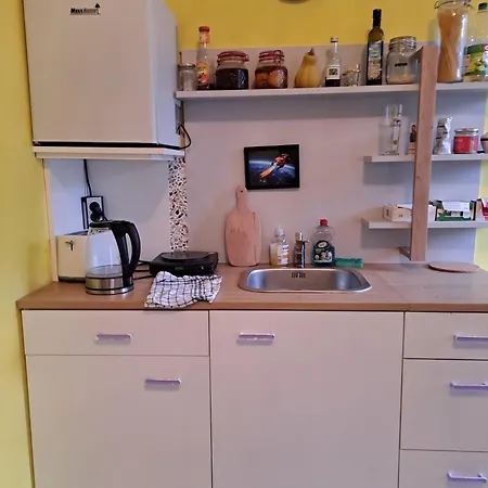 Thegarden Bed&bike * Gmunden