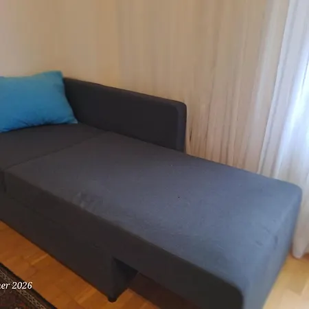 Thegarden Bed&bike * Gmunden