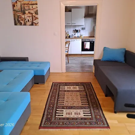 Thegarden Bed&bike Apartament Gmunden