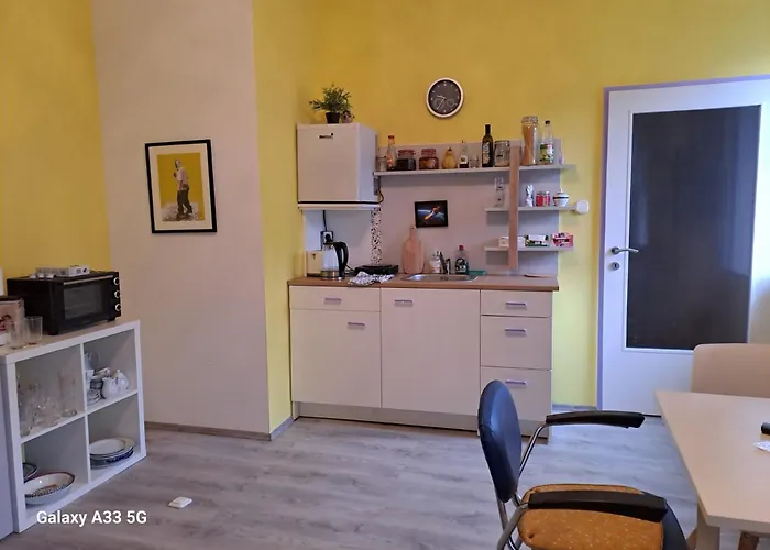 Thegarden Bed&bike * Gmunden