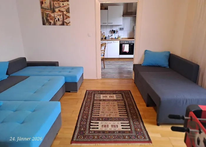 Thegarden Bed&bike Apartament Gmunden